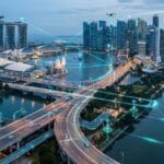 Smart Cities in 2026: 6G, IoT, and Self-Healing Infrastructure