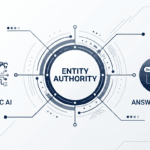 TechnicalSEO, AEO, GenerativeSearch, AgenticAI, SingaporeBusiness, PhilippinesSEO, ContentPerformance, B2BMarketing