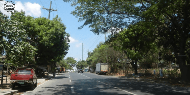 Trece Martires