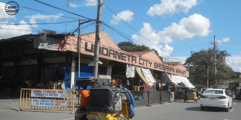 Urdaneta