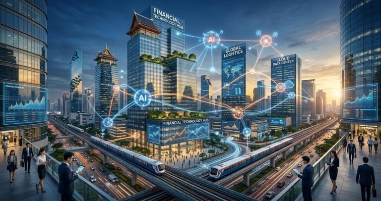 Why Autonomous Agents Must Be Regulated Before They Control the Economy