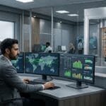 Why Quantum Annealing Solves Supply Chain Optimisation Fast