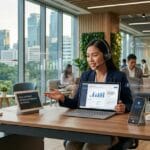 Ambient Computing in Singapore and the Philippines: Why Commands Are Disappearing