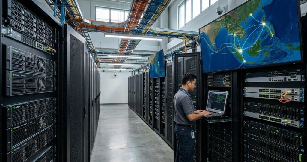 Data Sovereignty and Global AI Hardware Growth | B2B Insight