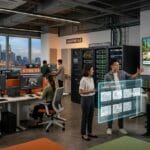 Generative Video Hardware: Impact on Film and Advertising