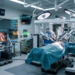 How 6G Connectivity is Making Tele-Surgery a Global Reality