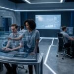 How AI Is Designing Its Own Successor: Recursive Self-Improvement
