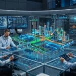 How Digital Twins Save Cities Billions in Maintenance Costs