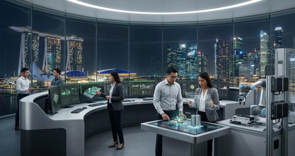How Technology is Bridging the Gap Between Science Fiction and 2026 Reality