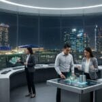 How Technology is Bridging the Gap Between Science Fiction and 2026 Reality