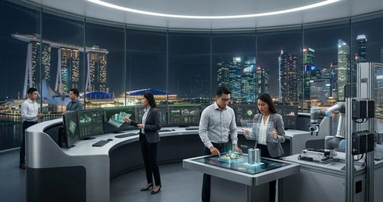 How Technology is Bridging the Gap Between Science Fiction and 2026 Reality