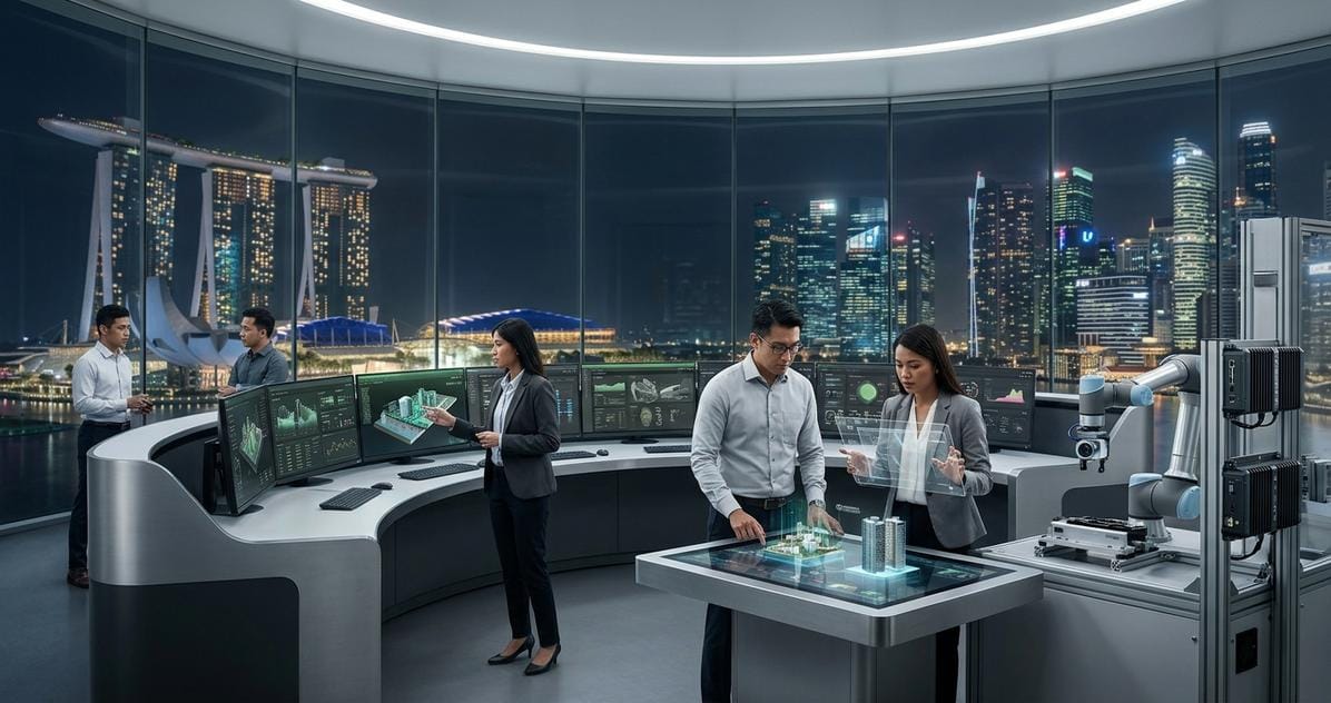 How Technology is Bridging the Gap Between Science Fiction and 2026 Reality