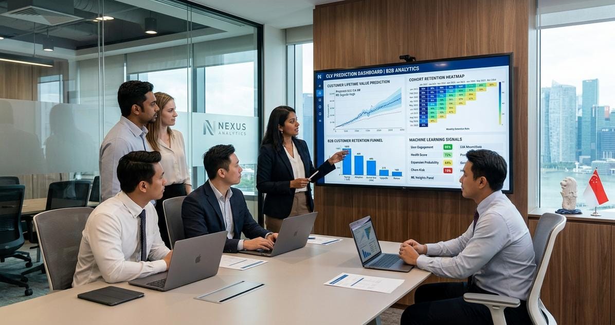 How to Use AI to Predict Lifetime Value Before the Second Purchase