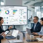 Omnichannel Attribution for Dark Social ROI in B2B