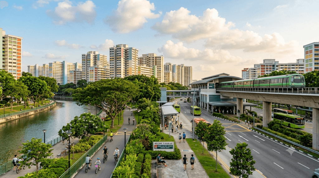 Boon Lay