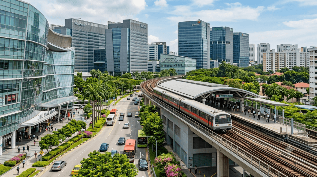 Buona Vista