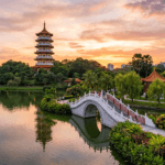 Chinese Garden