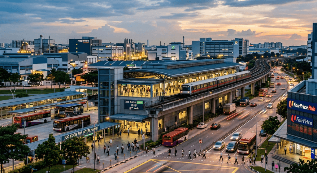 Joo Koon
