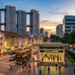 Outram Park