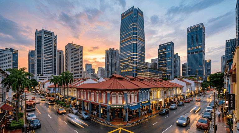 Tanjong Pagar