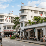 Tiong Bahru