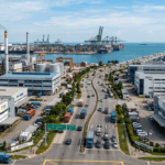 Tuas Crescent