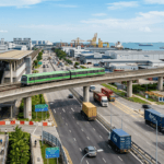 Tuas West Road