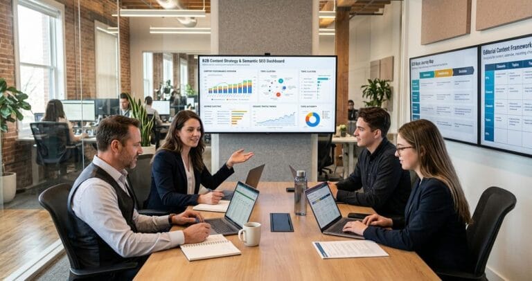 Substance Over Style in 2026 Digital Storytelling | Sotavento Medios