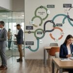 The Death of the Linear Funnel: Mapping the Messy Middle of the 2026 Journey