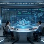 The Impact of 6G on the Metaverse: Is High-Fidelity Presence Finally Possible?