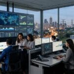 The Role of AI in Managing the 2026 Global Energy Transition | Sotavento Medios