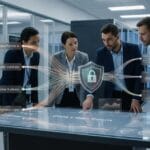 The Role of Clean Rooms in Secure, Collaborative Data Marketing | Sotavento Medios