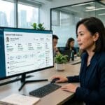 Unified Customer View with Agentic CRM Tools | B2B Guide