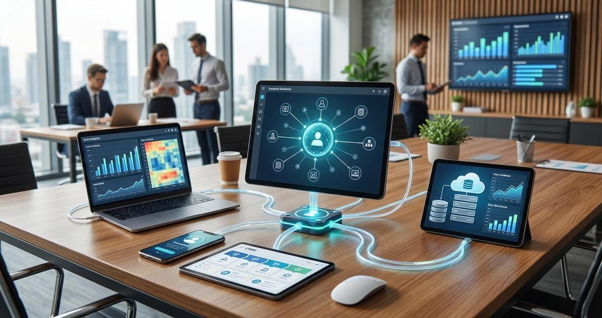 Why Identity Resolution Is Key to Cross-Device Customer Tracking in 2026