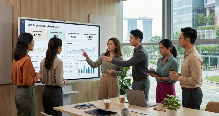 Why Your Brand Needs a Humanity Score to Win Gen Z and Gen Alpha