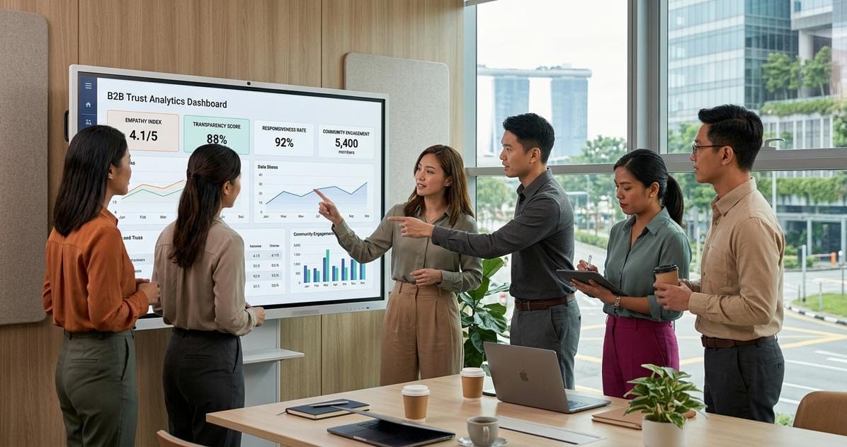 Why Your Brand Needs a Humanity Score to Win Gen Z and Gen Alpha