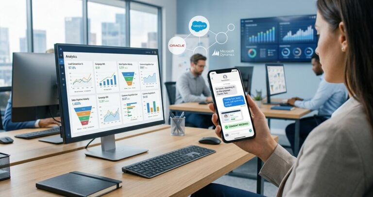 2026 State of SMS Marketing: Personalised, Conversational, and Compliant
