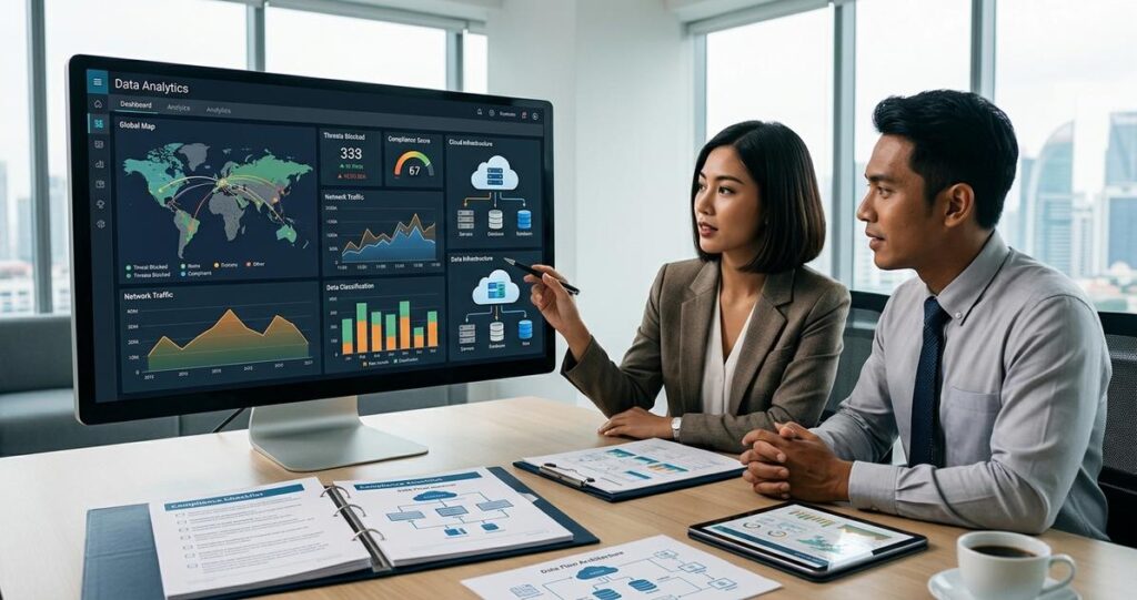 How to Build a Data Strategy That Survives Future Privacy Legislation