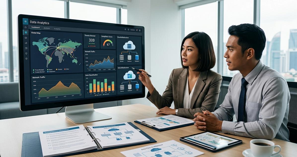 How to Build a Data Strategy That Survives Future Privacy Legislation