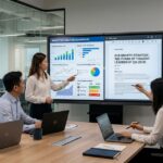 Interactive White Papers for B2B Lead Generation and Data Intelligence