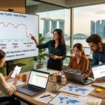 Organic Search Traffic Drop, Google Manual Penalty, SEO Technical Audit, Google Algorithm Updates, Search Intent Optimization