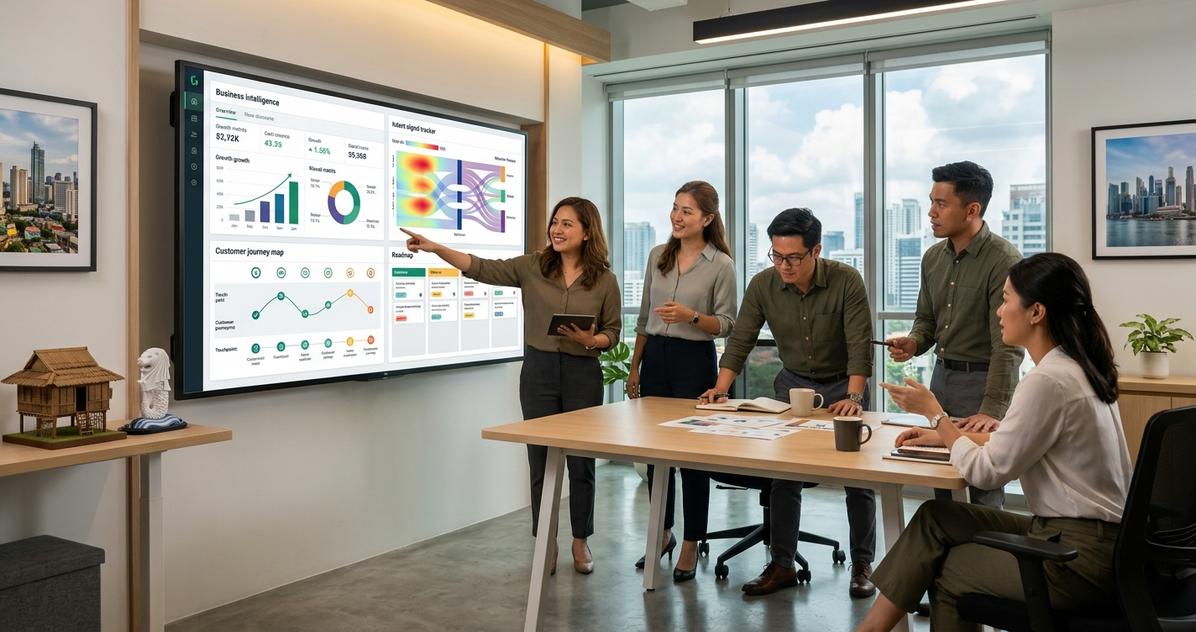 Leverage User Intent Data to Shape Your Product Roadmap