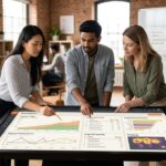 SEO Strategy, Organic Traffic Growth, Keyword Rankings, Long-Tail Keywords, Search Engine Optimization, Google Search Console, Conversational Search, Search Results Layouts, Content Optimization, Answer Engine Optimization, Generative Engine Optimization,