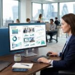Synthetic Audiences for Ad Creative Testing | B2B Guide