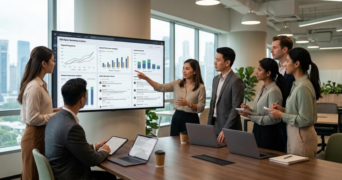 The 2026 Guide to Community-Led Growth | Sotavento Medios