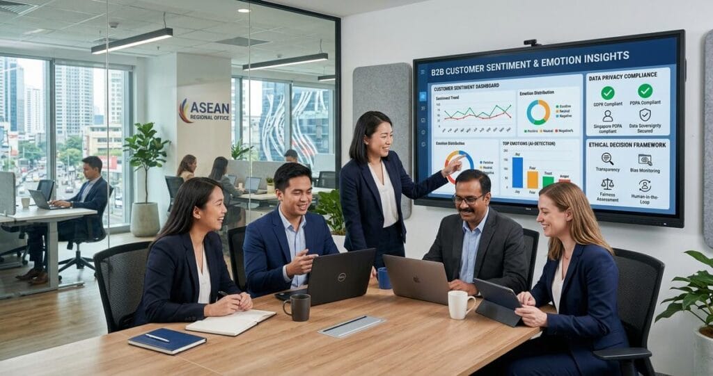 The Ethics of Emotional AI in Marketing | Sotavento Medios