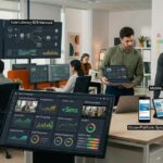 The Impact of 6G on Video Ad Load Times and Interaction Rates