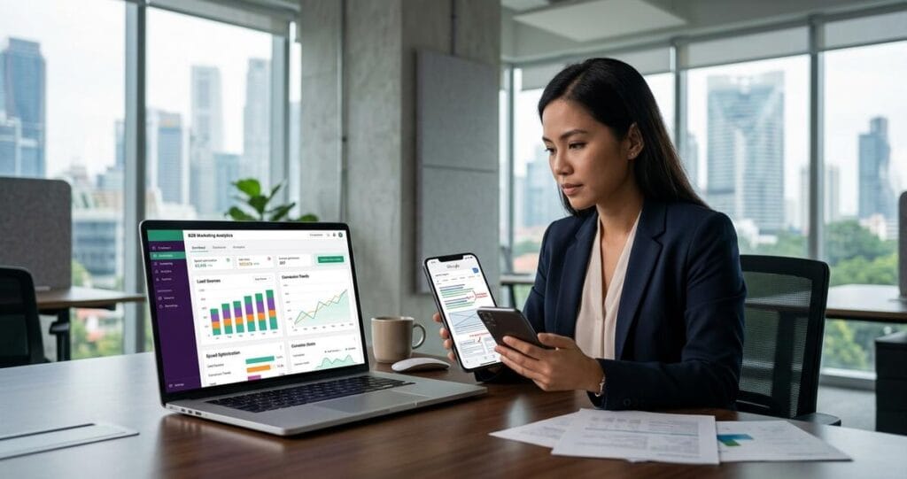 The Power of Micro-Moments in B2B Marketing | Sotavento Medios