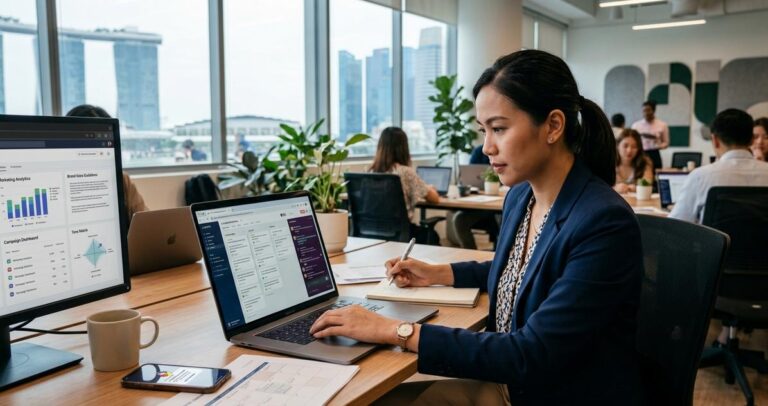 Why Consistency in Voice and Tone Matters in an AI-Driven World