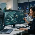 Why Local-First Digital Strategies Win Global SEO